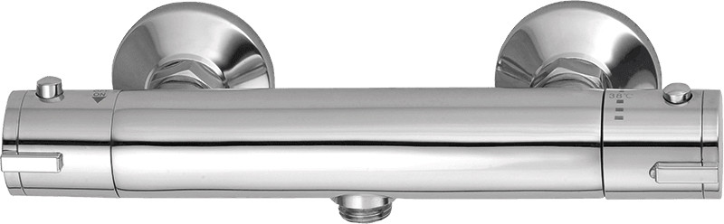 Змішувач Laveo Termico BAT 04TD