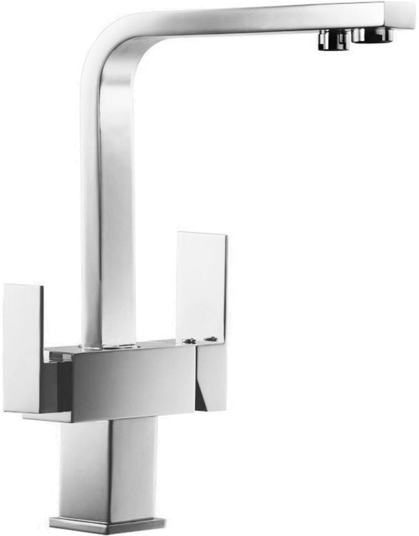 Змішувач BlueWater Taupo