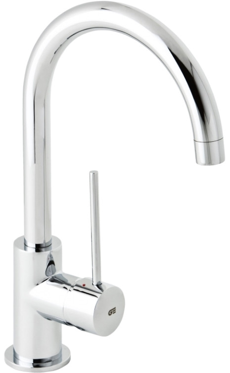 Смеситель Genebre Tau FRT65402