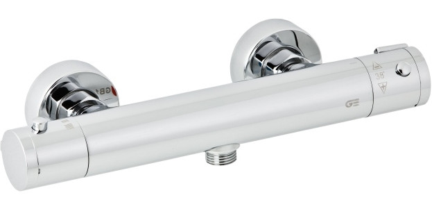 Смеситель Genebre Tau 67112