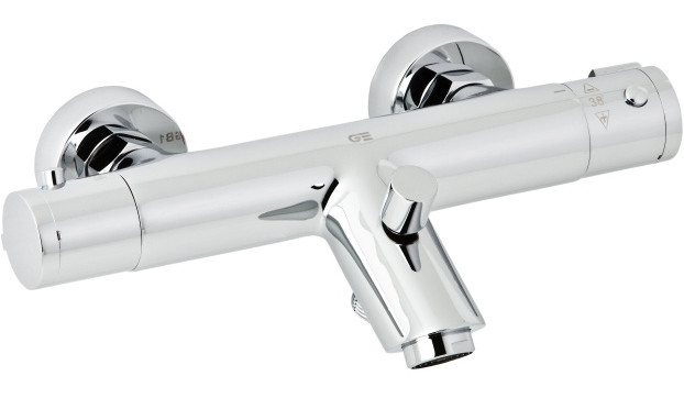 Смеситель Genebre Tau 67102 14 45 67