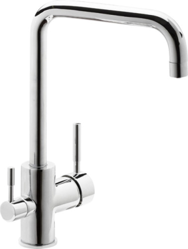 Смеситель Genebre Tau 65702 18 45 66