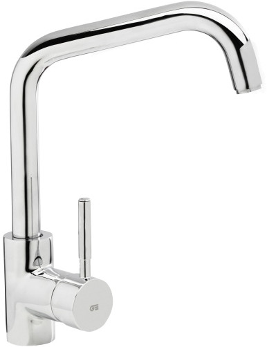 Смеситель Genebre Tau 65204 (65204184566)