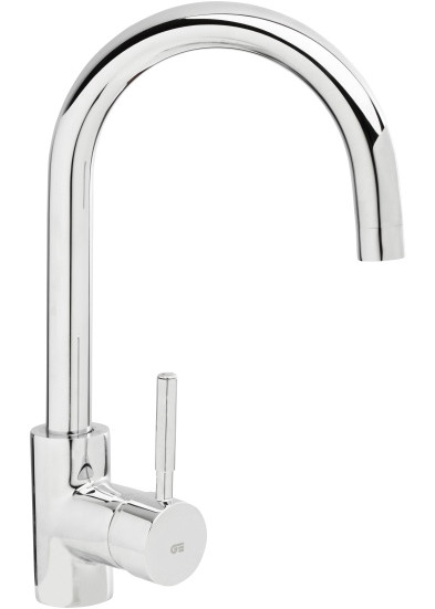 Смеситель Genebre Tau 65203 (65203184566)