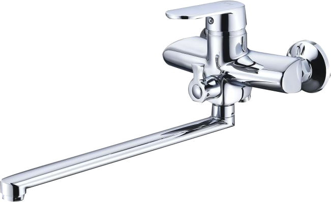 Смеситель Lidz Tani 005 LDTAN005CRM44962