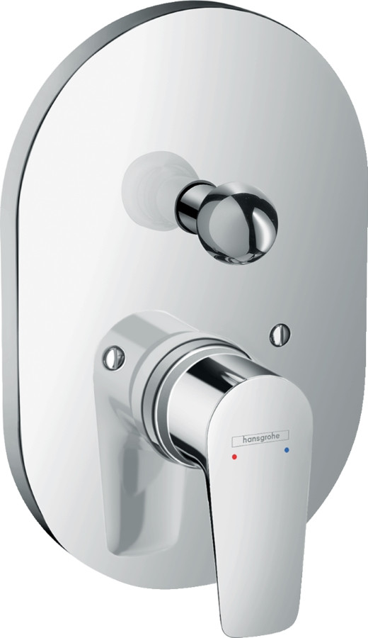 Змішувач Hansgrohe Talis E 71746000