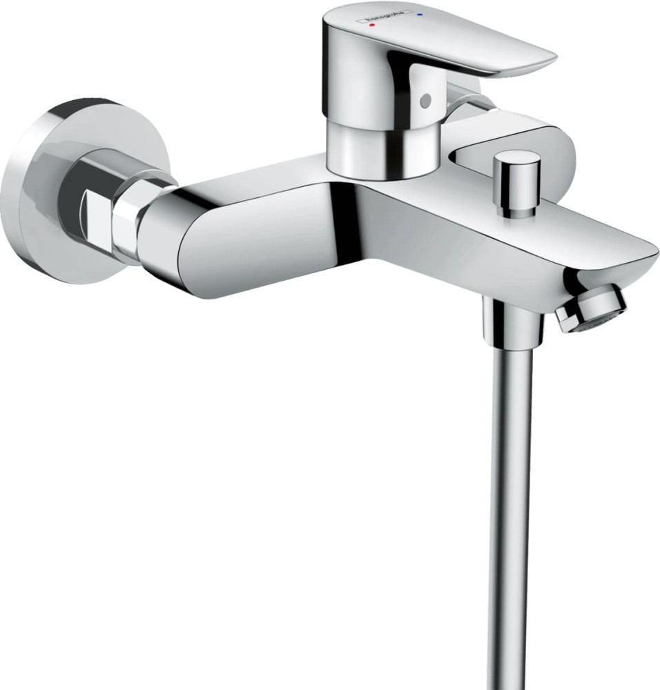 Змішувач Hansgrohe Talis E 71741000