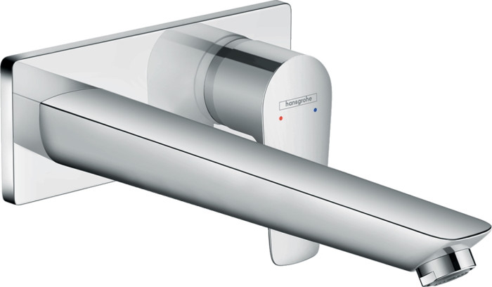 Змішувач Hansgrohe Talis E 71734000