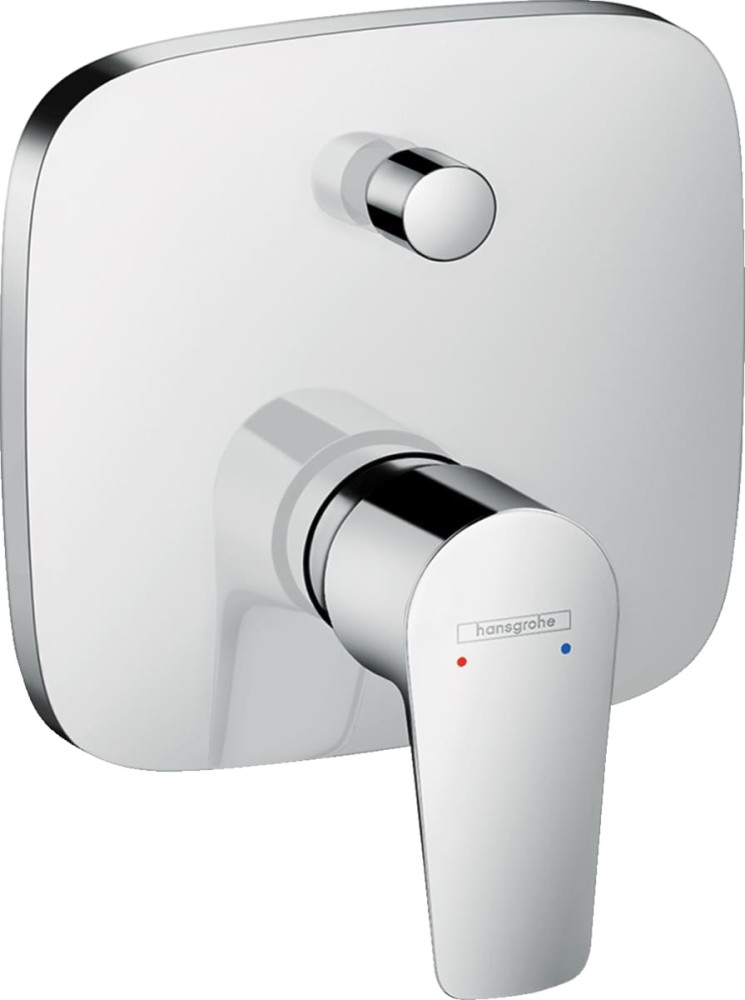 Змішувач Hansgrohe Talis E 71745000