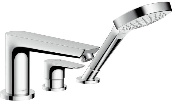 Змішувач Hansgrohe Talis E 71731000