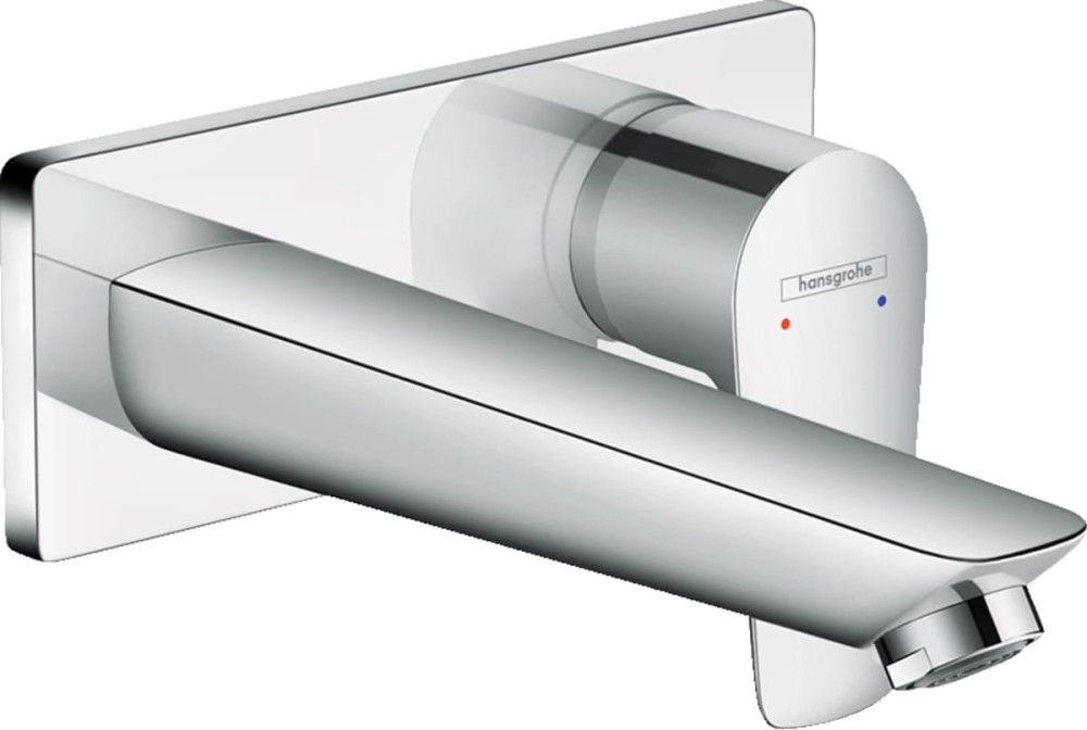 Змішувач Hansgrohe Talis E 71732000
