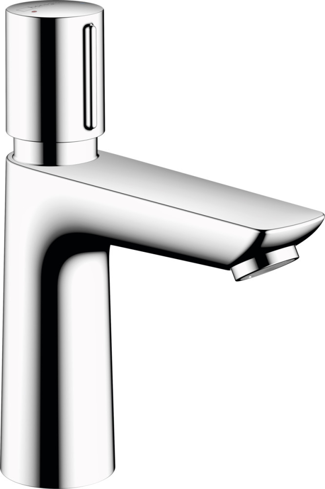 Змішувач Hansgrohe Talis E 71718000