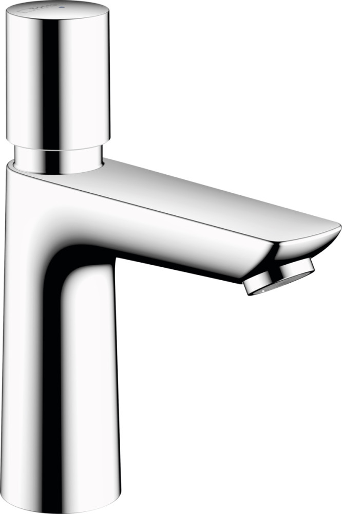 Змішувач Hansgrohe Talis E 71719000