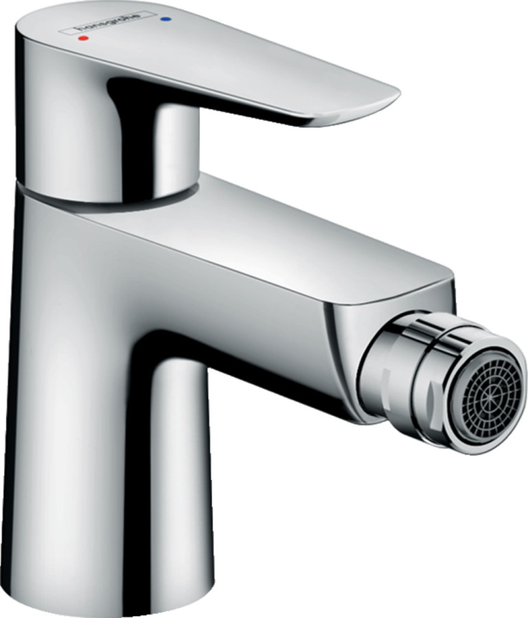 Змішувач Hansgrohe Talis E 71720000