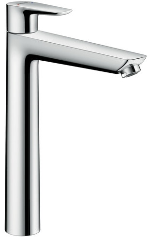 Змішувач Hansgrohe Talis E 71716000