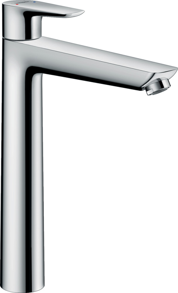 Змішувач Hansgrohe Talis E 71717000