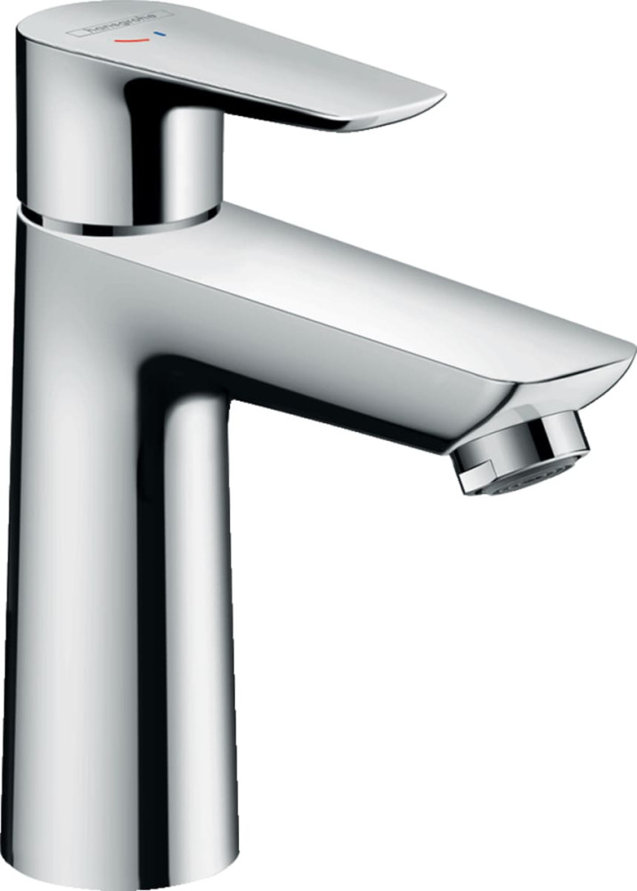 Змішувач Hansgrohe Talis E 71713000