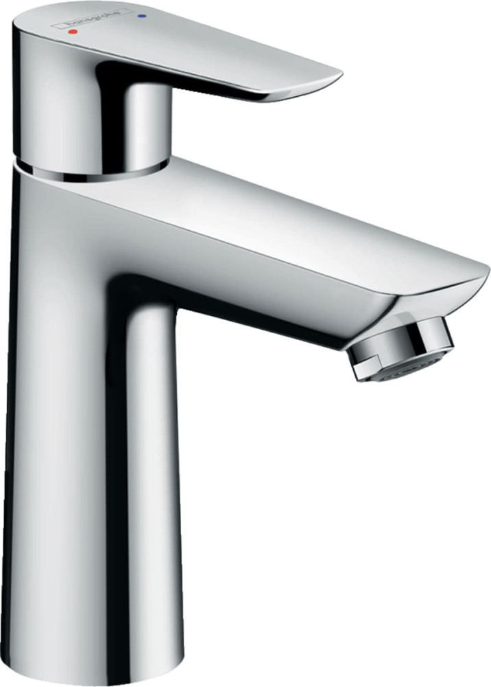 Змішувач Hansgrohe Talis E 71712000