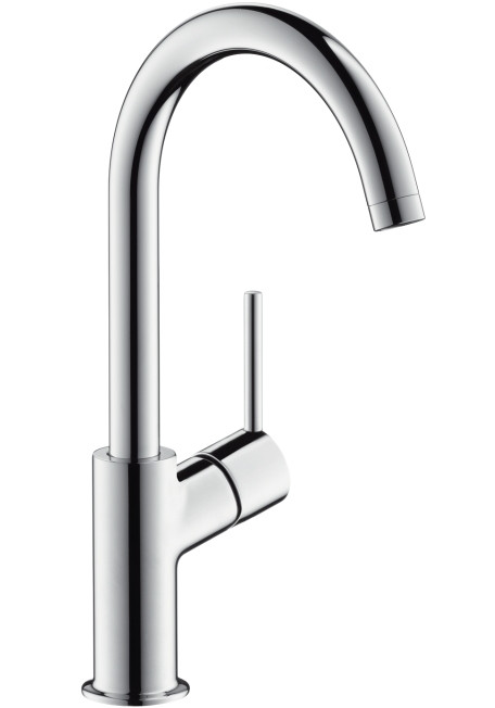 Змішувач Hansgrohe Talis 32082000