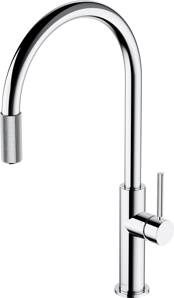 Смеситель Omnires Switch SW9057-FD1CR