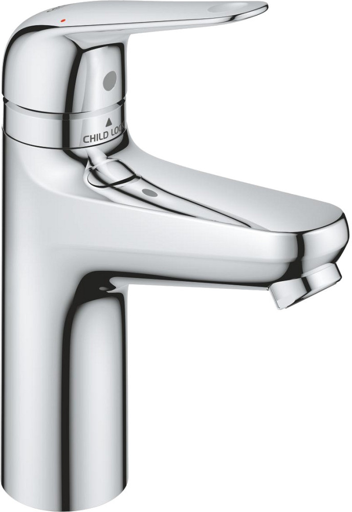 Смеситель Grohe Swift M 24327001