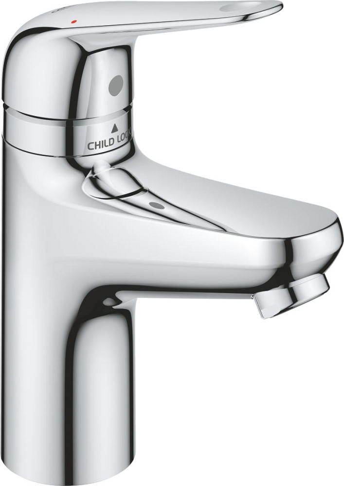 Змішувач Grohe Swift S 24319001