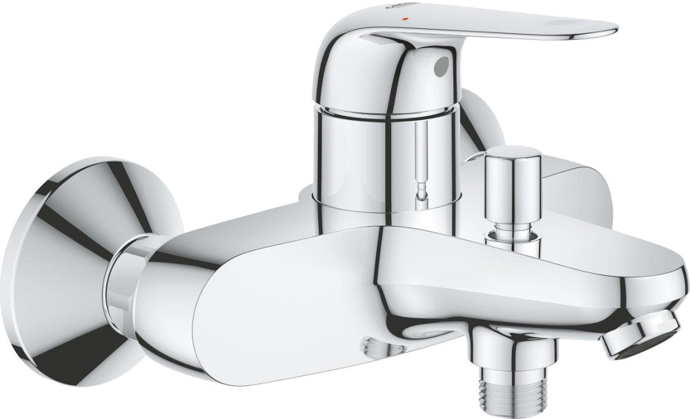 Смеситель Grohe Swift 24335001