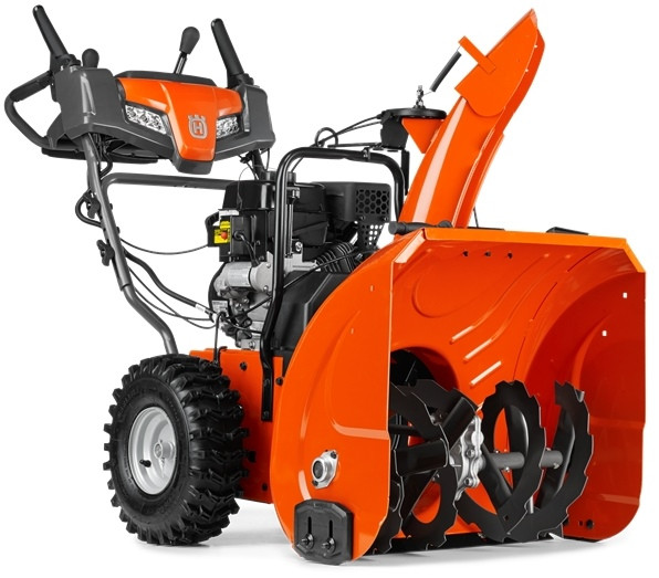 Снігоочисник Husqvarna ST 224