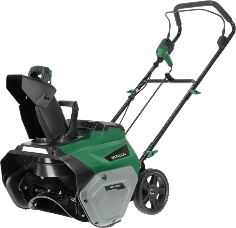 Снігоочисник STALCO SBS40BL
