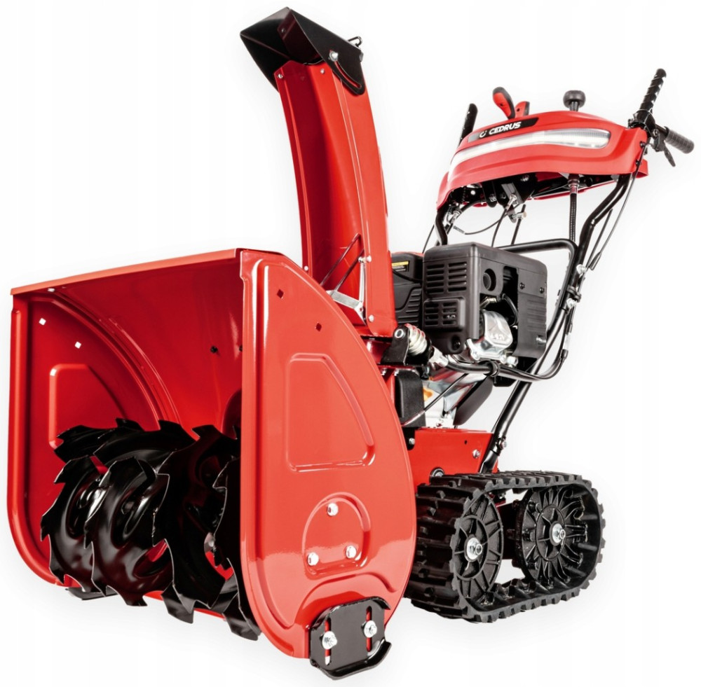 Снігоочисник Cedrus SB61G-E