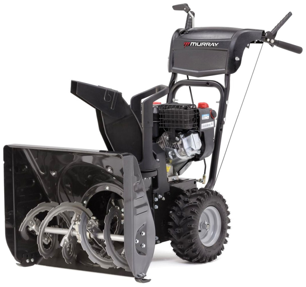 Снегоуборщик Murray ML61750R