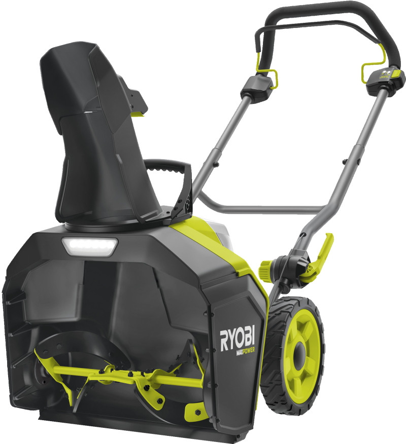 Снігоочисник Ryobi RY36STX45A-140