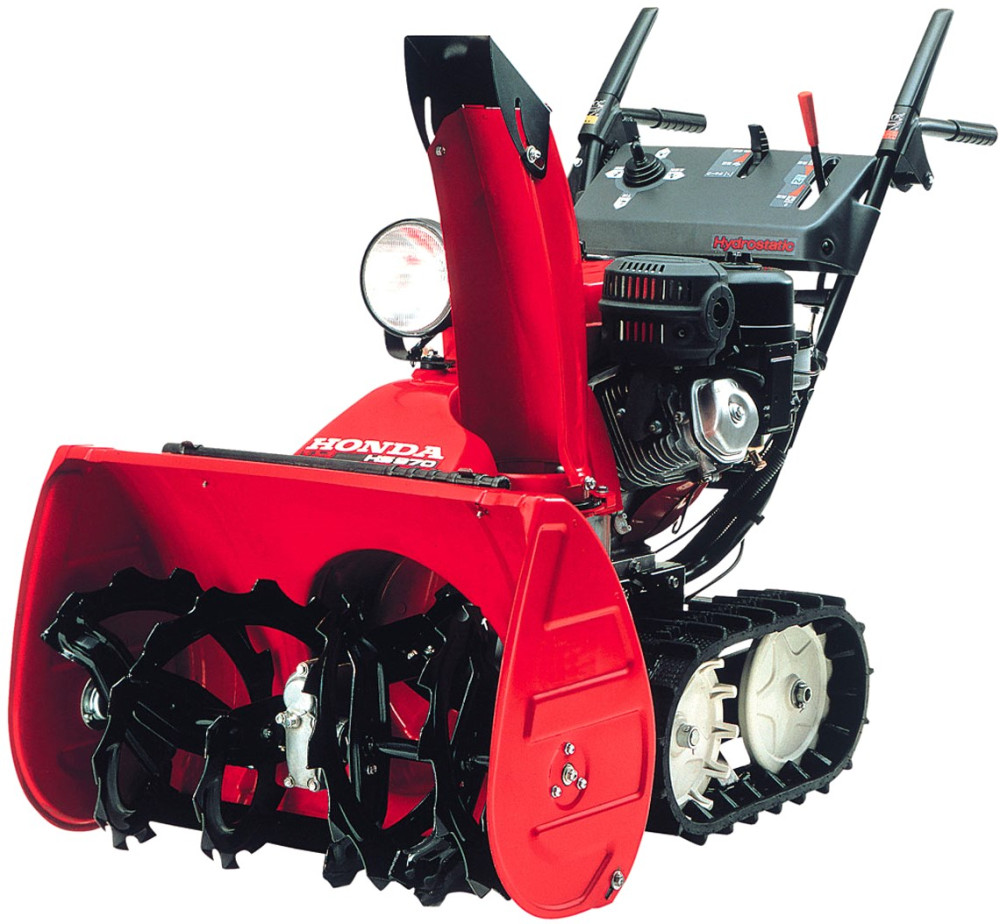 Снігоочисник Honda HSS 970 ET