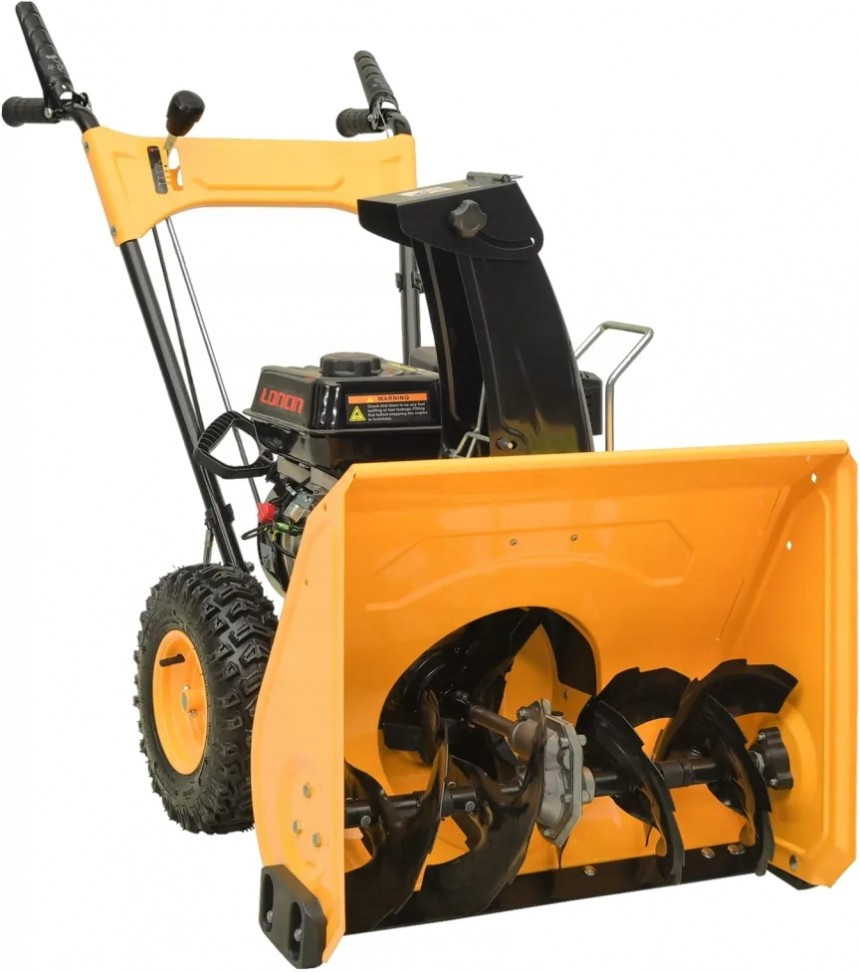 Снігоочисник VidaXL 146889