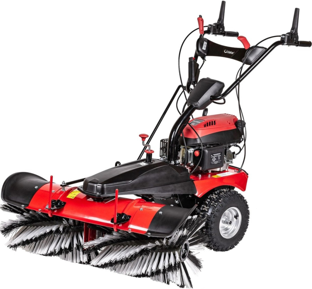 Снегоуборщик Cedrus ZM05PRO-E