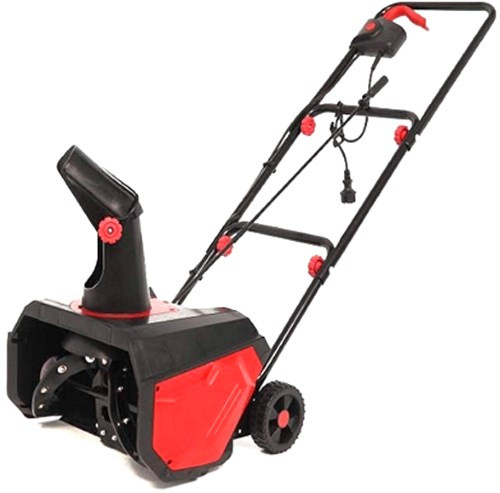 Снегоуборщик Forte ST-1600