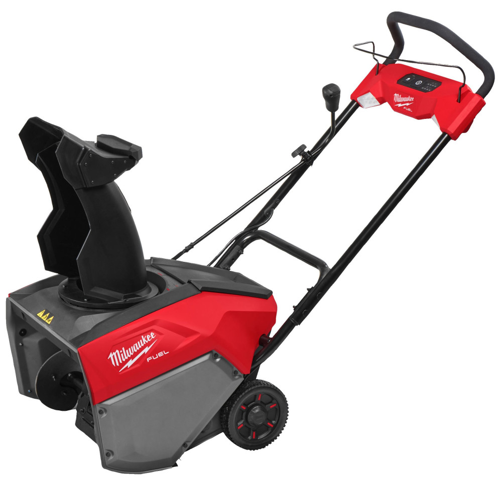 Снегоуборщик Milwaukee M18 F2SSBL-0