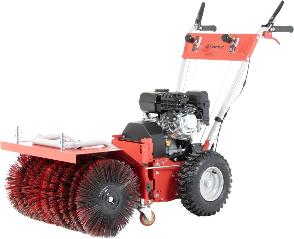 Снегоуборщик FAWORYT KZ60-196L