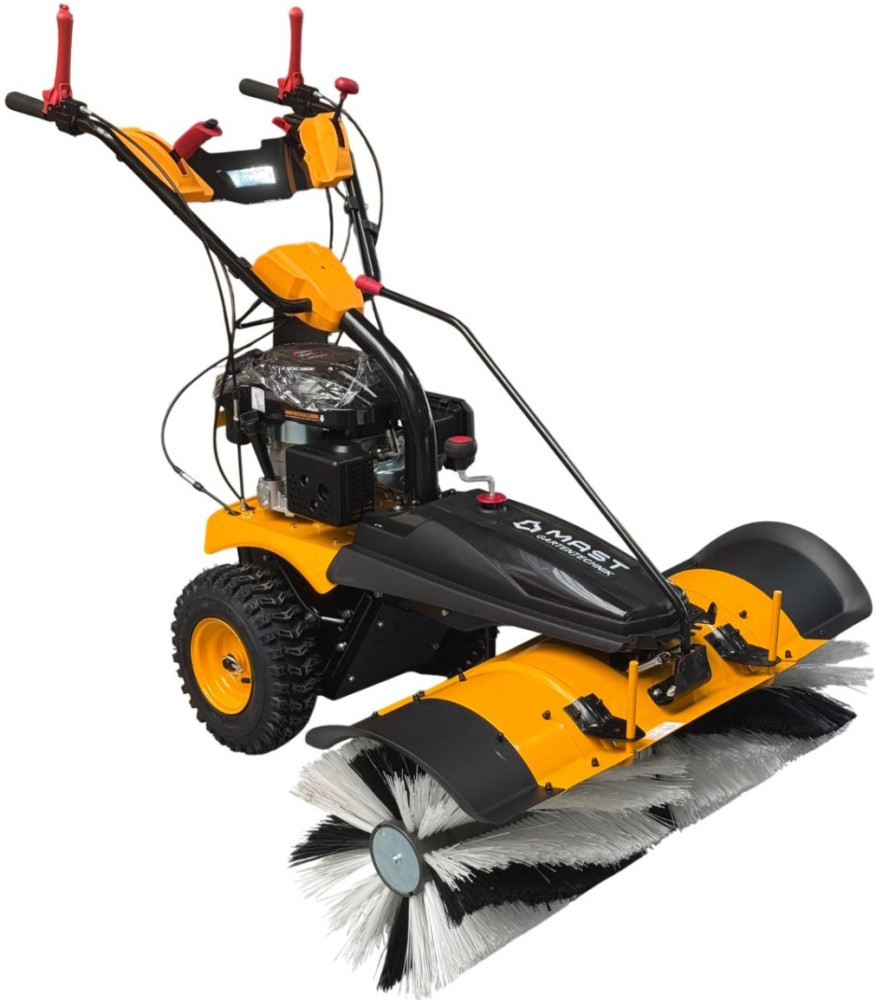 Снегоуборщик Mast Gartentechnik MT-KM1000