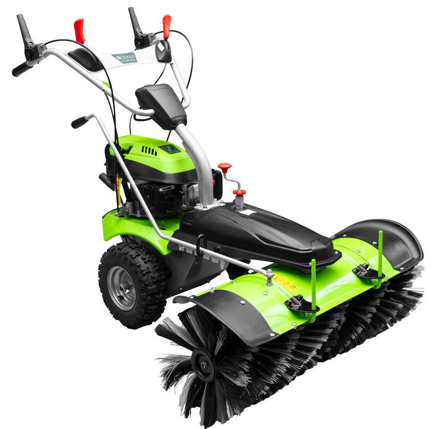Снігоочисник Zipper ZI-KM1000