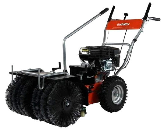 Снігоочисник HANDY ZHZ60-196L