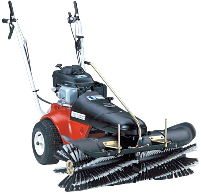 Снігоочисник Tielburger tk38 professional