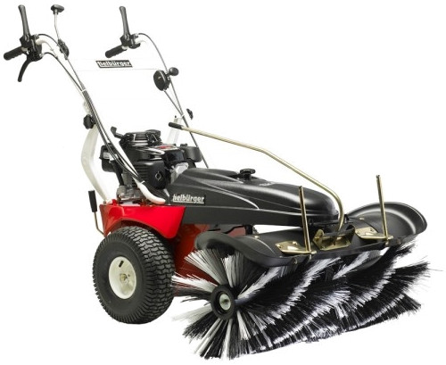 Снігоочисник Tielburger tk36 professional