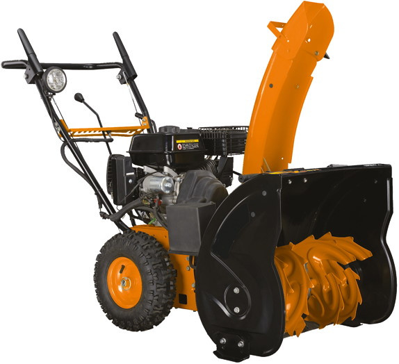 Снігоочисник Sequoia SST6556