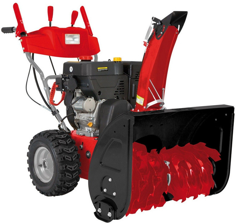 Снігоочисник AL-KO SnowLine 700E