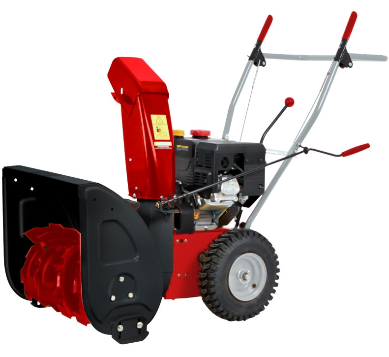 Снігоочисник AL-KO SnowLine 560 II