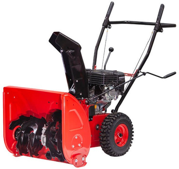 Снігоочисник Intertool SN-5500