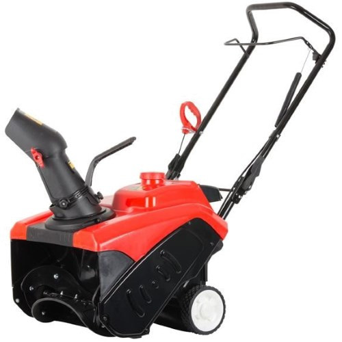Снігоочисник Intertool SN-4000