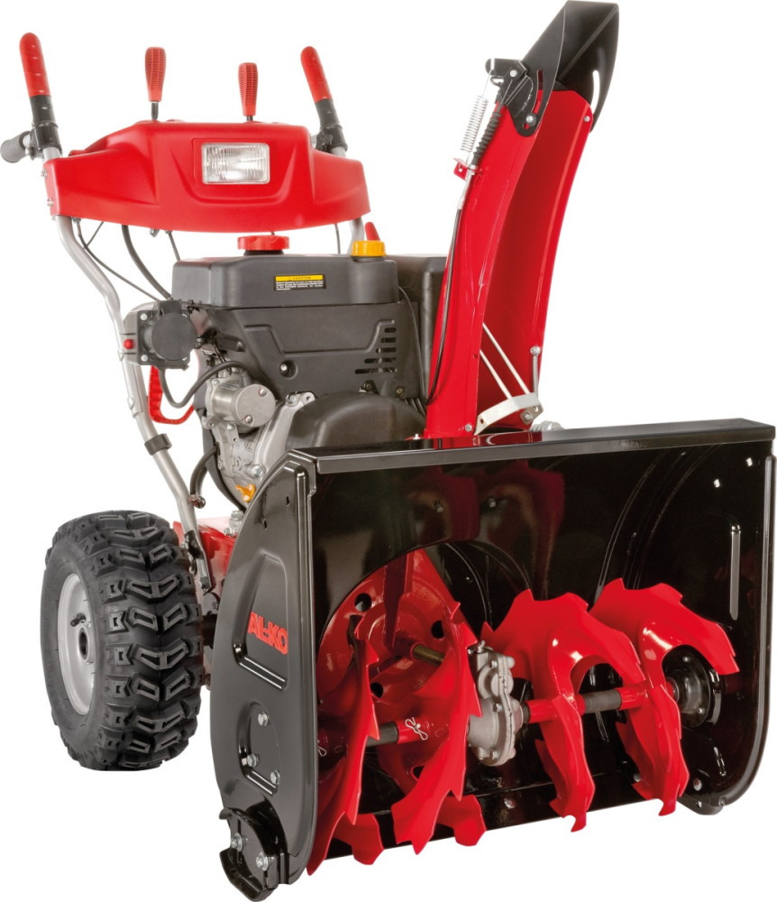 Снігоочисник AL-KO SnowLine 620E III