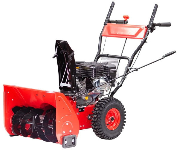 Снігоочисник Intertool SN-5000